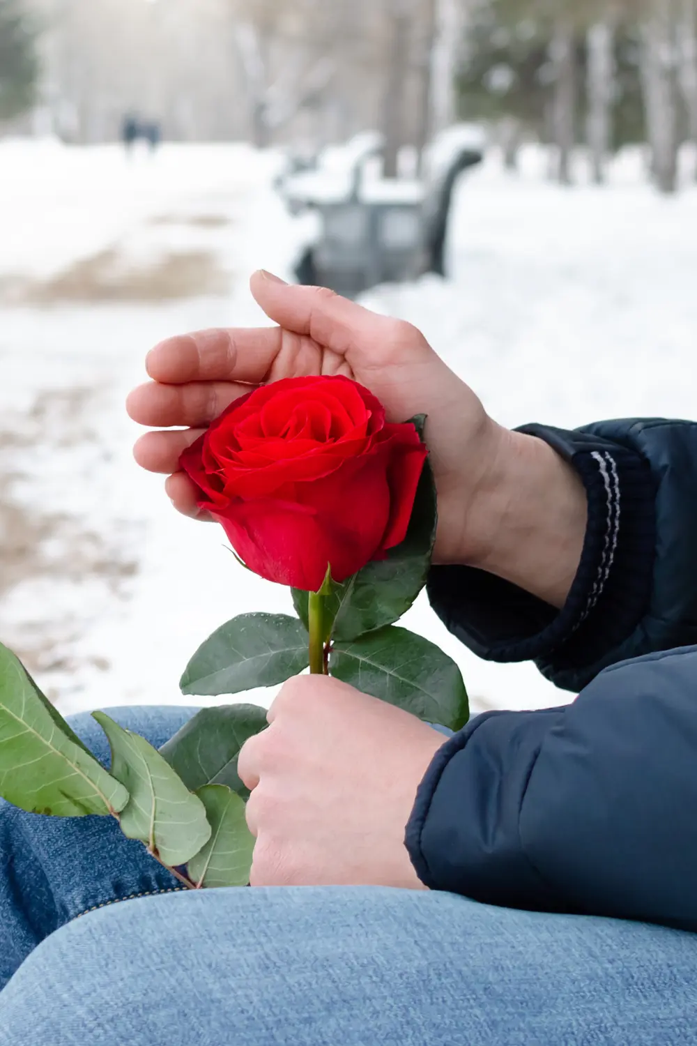 Why Do Guys Disappear When They Like You? 14 Reasons Why