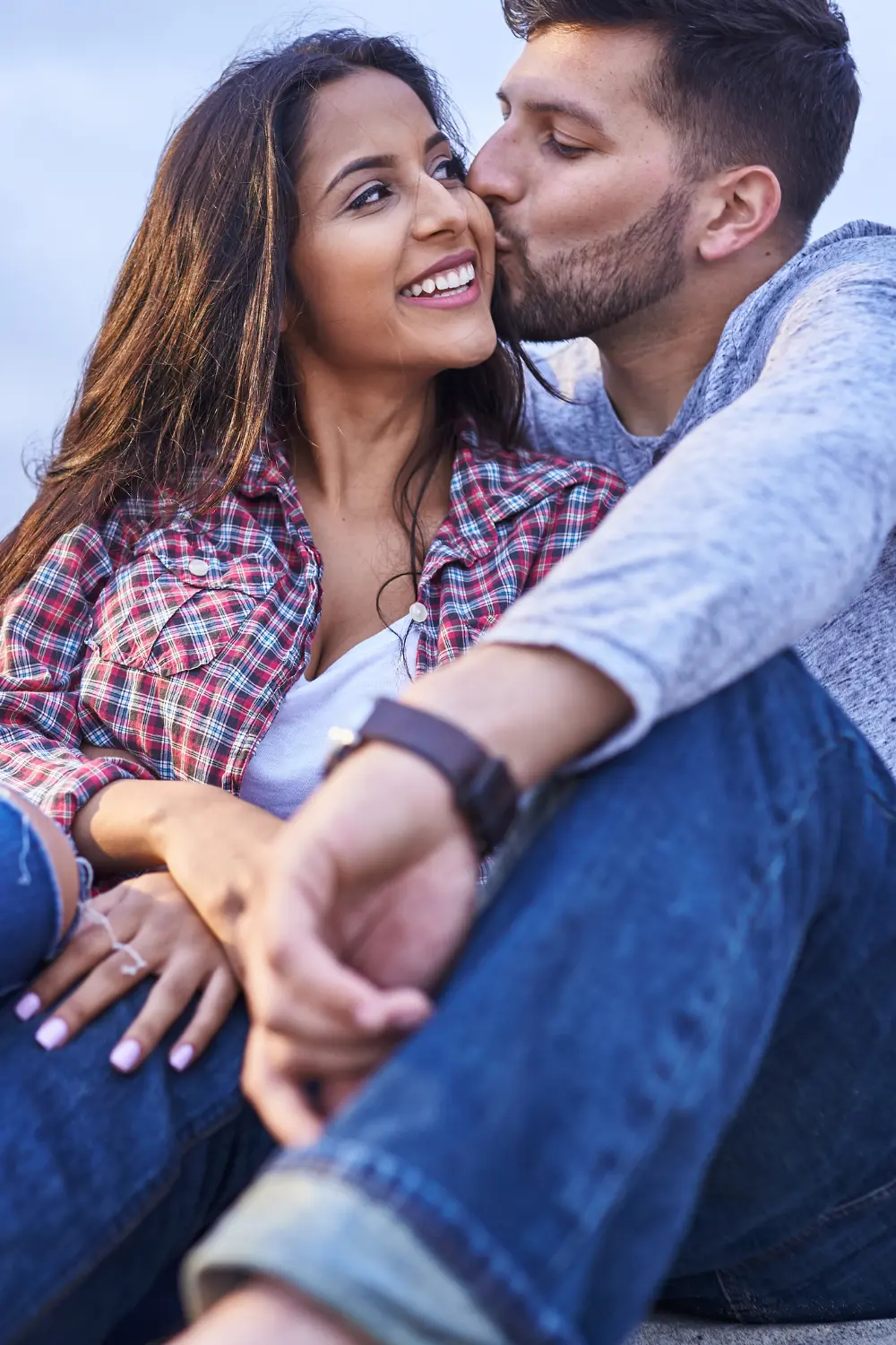 13 Cute Signs He Loves You Deeply
