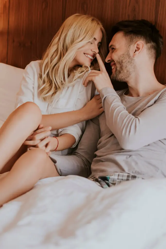 12 Undeniable Signs a Guy is Using You for Your Body