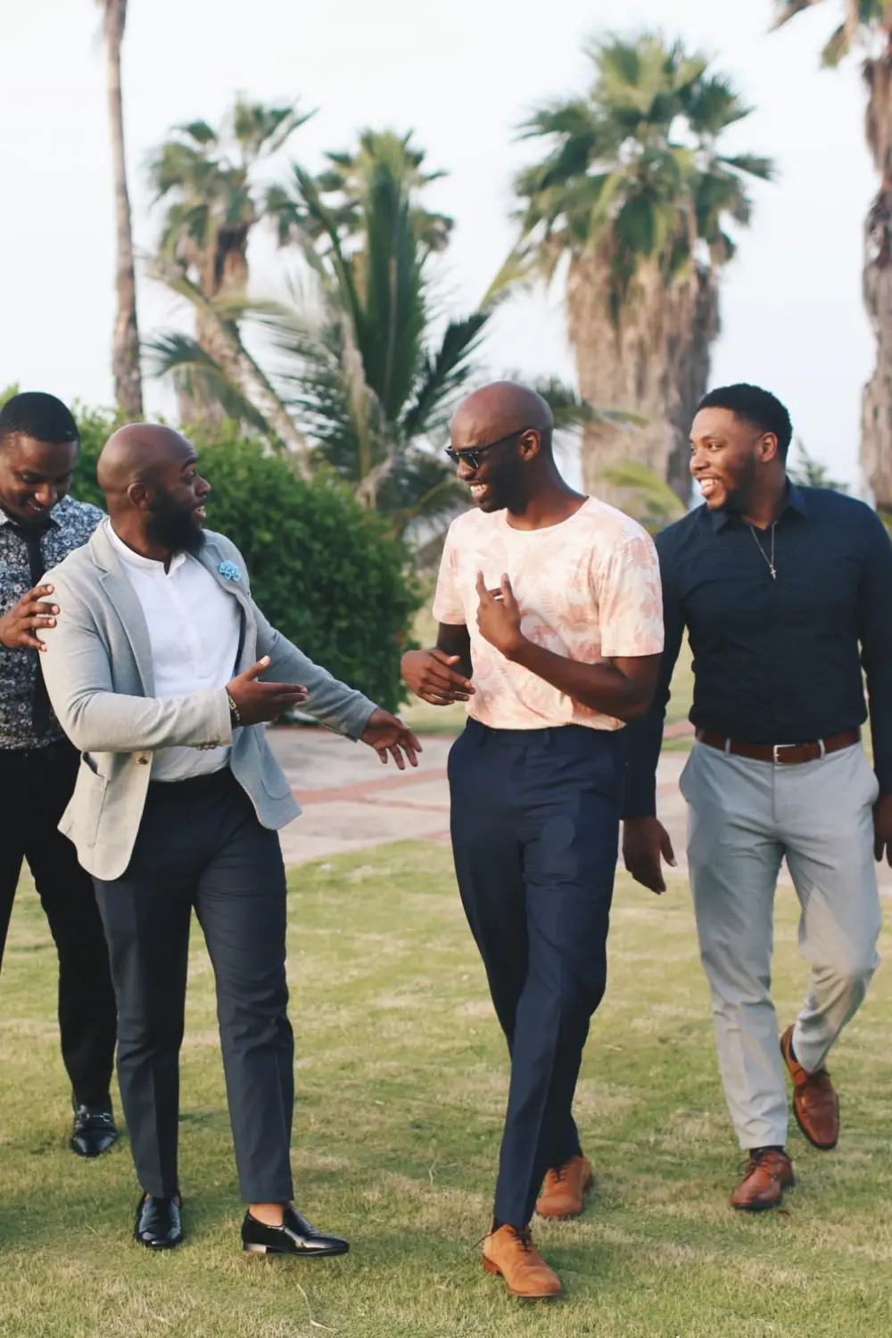 ''My Boyfriend is Happier With His Friends!'' 12 Reasons Why