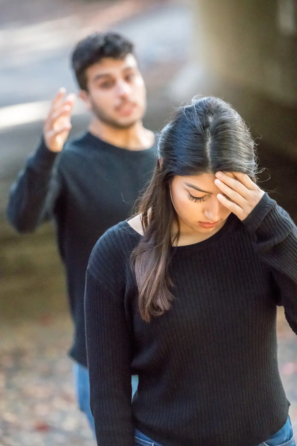 7 Clear Signs He Doesn't Want a Relationship With You