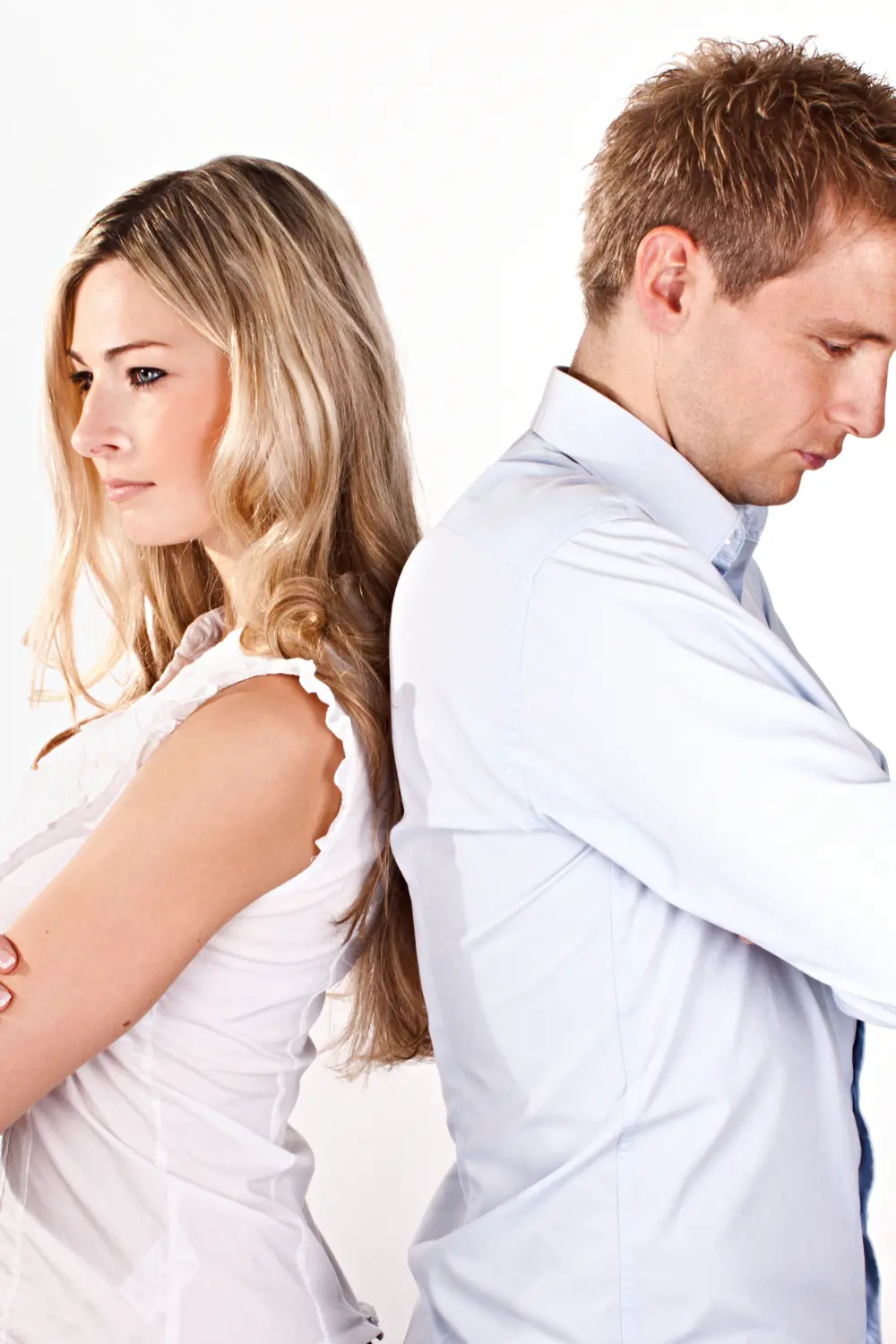 11 Signs Your Wife is Not Attracted To You