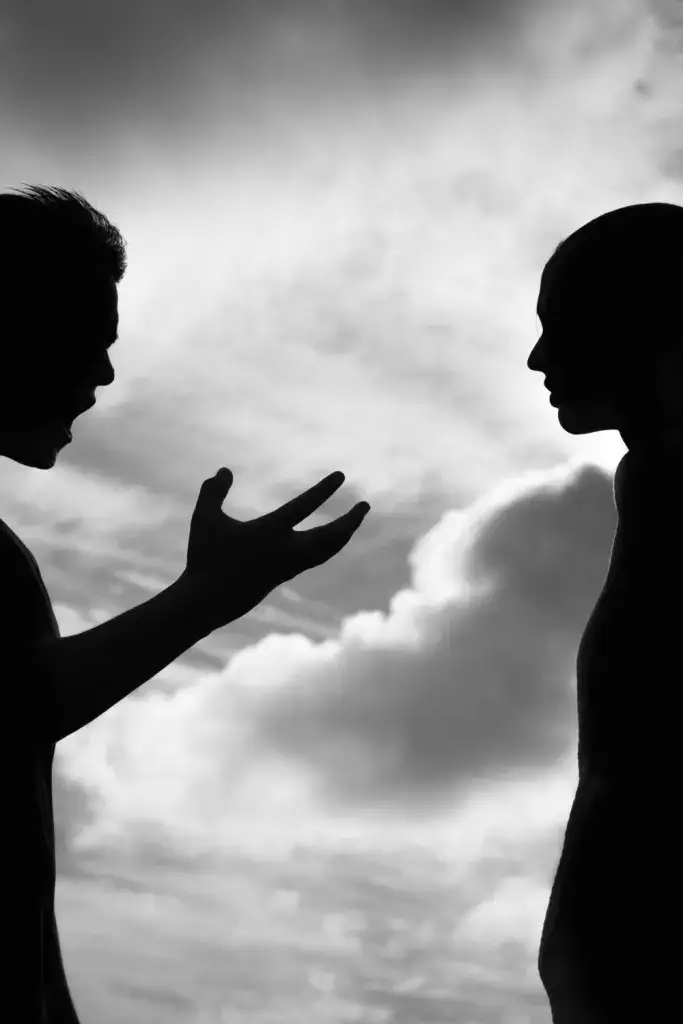 13 Signs God is Showing You Someone is Not Right For You&nbsp;