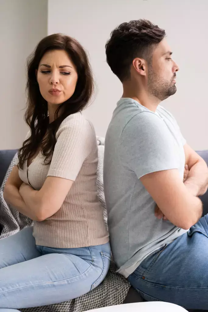 13 Signs God is Showing You Someone is Not Right For You 