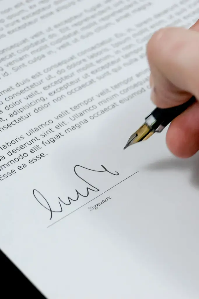 Review documents like wills or trusts, updating if necessary