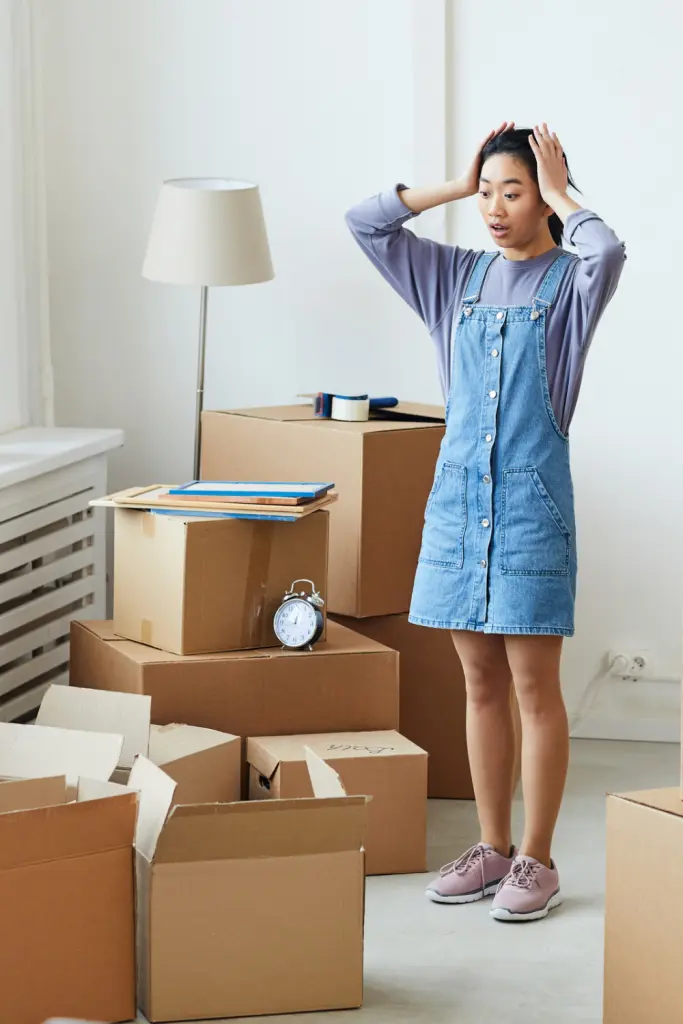 Declutter