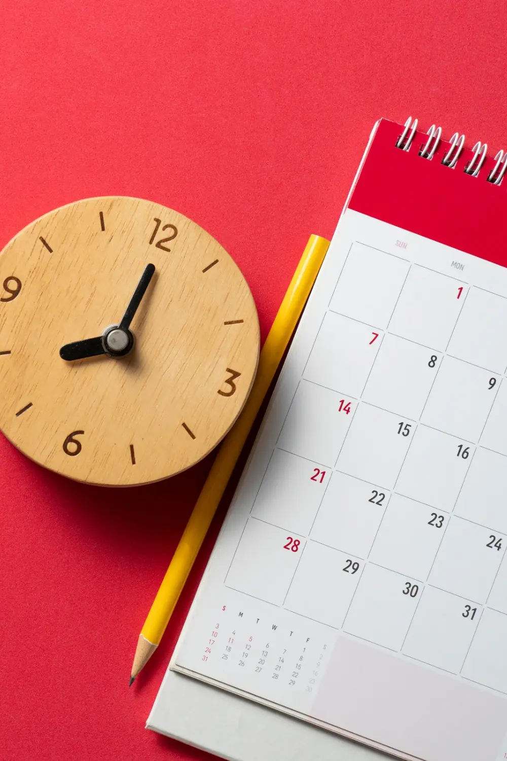 11 Things To Do As The Year Ends