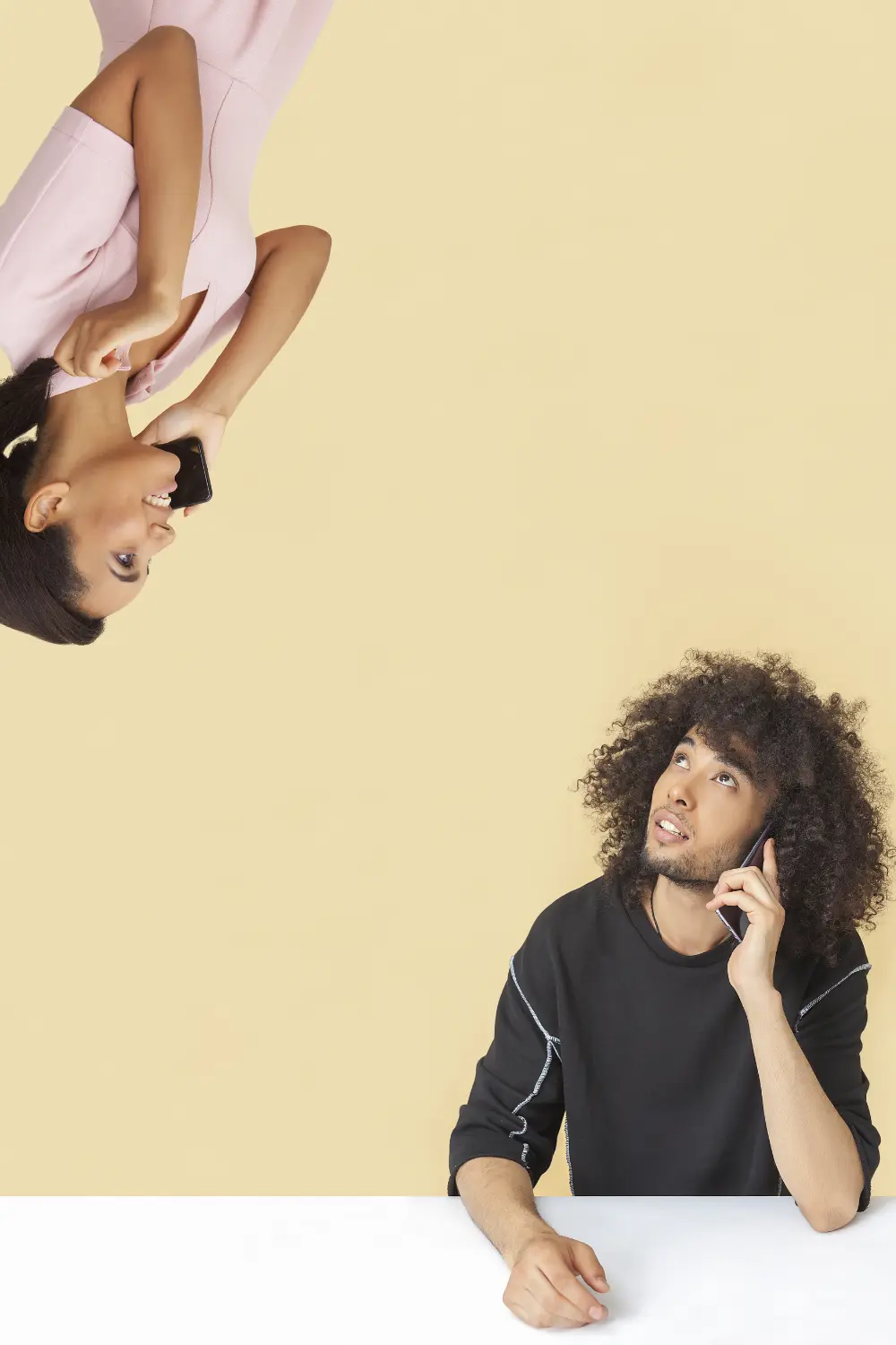 10 Long Distance Relationship Red Flags You Should Never Miss