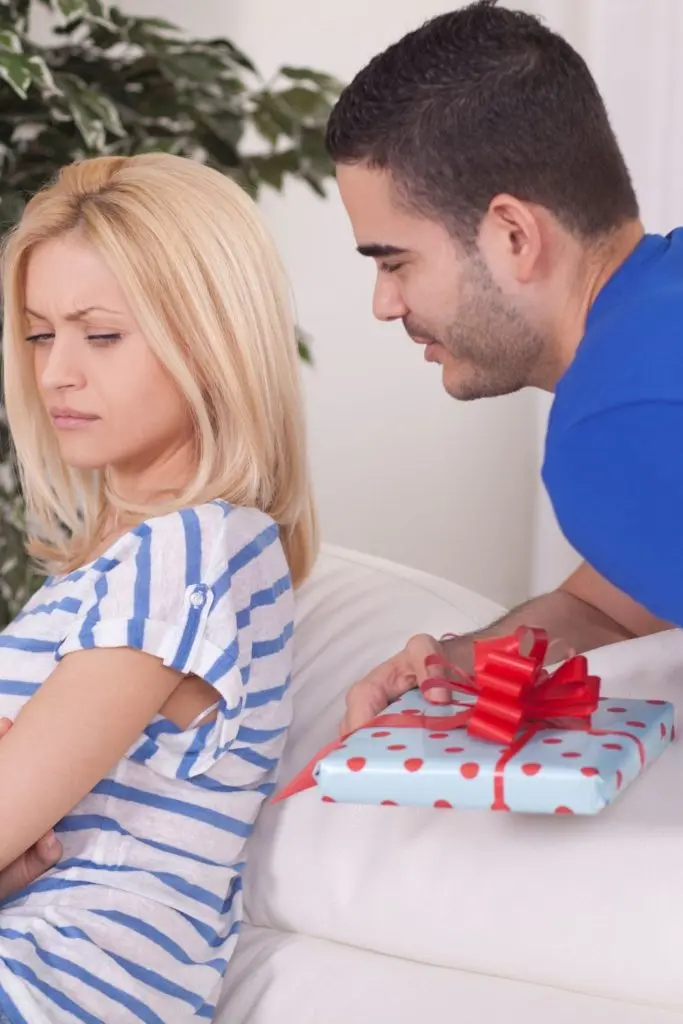Buy gifts