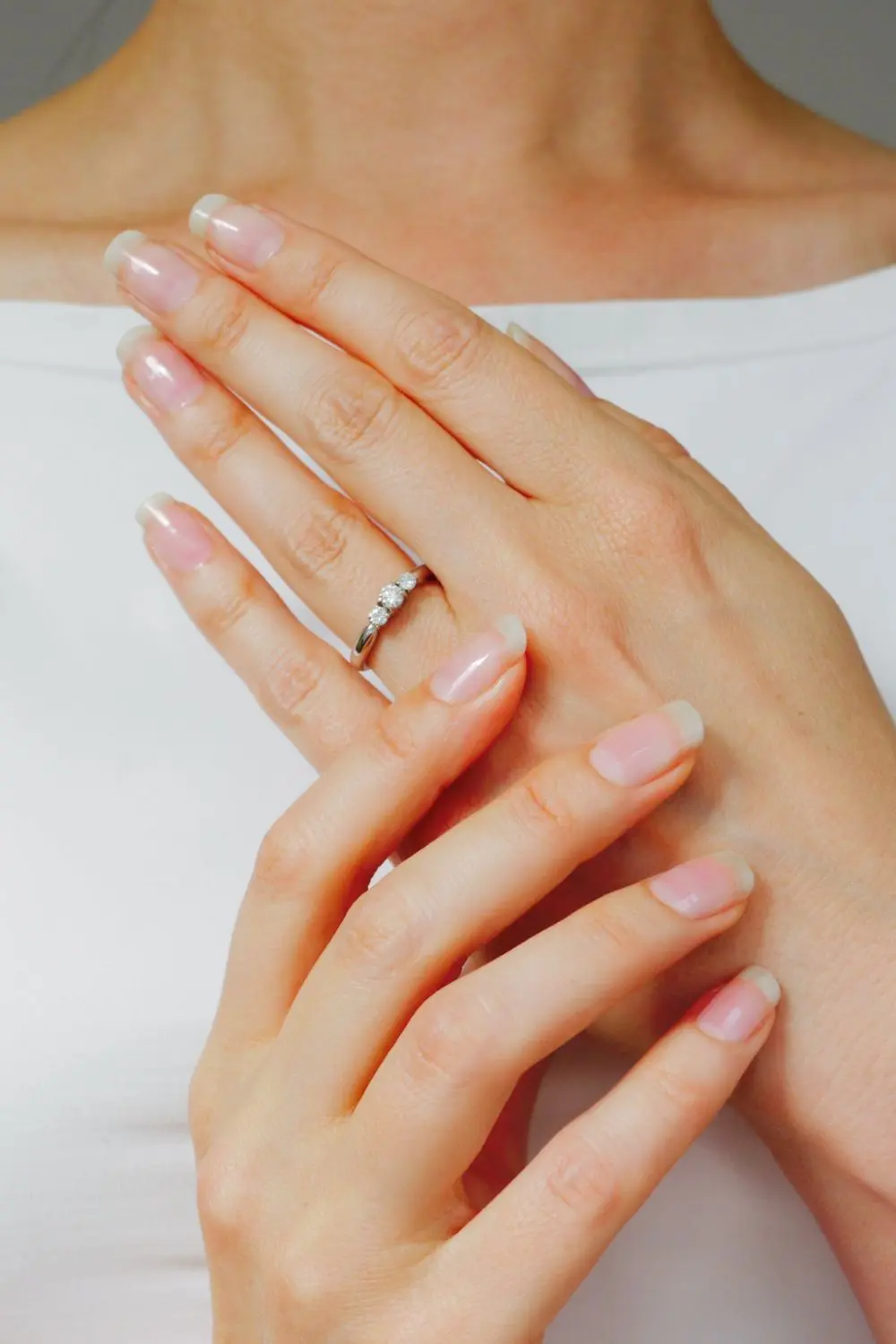 I WANT TO GET MARRIED BUT MY BOYFRIEND DOESN'T