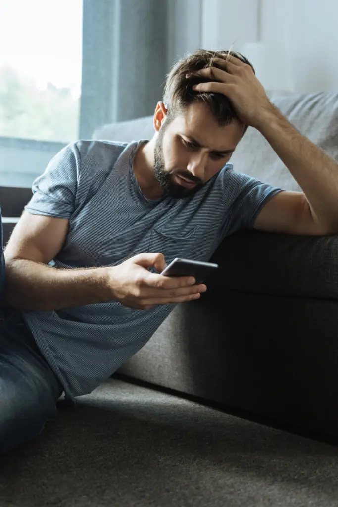 Overthinking The Perfect Message