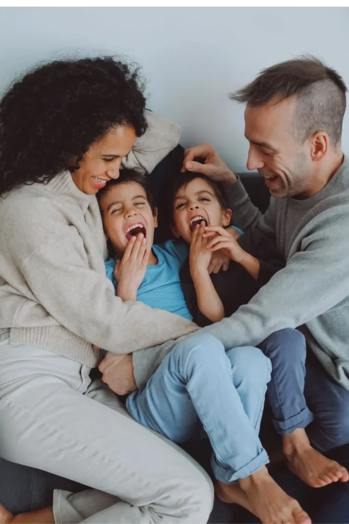 Do we want children?