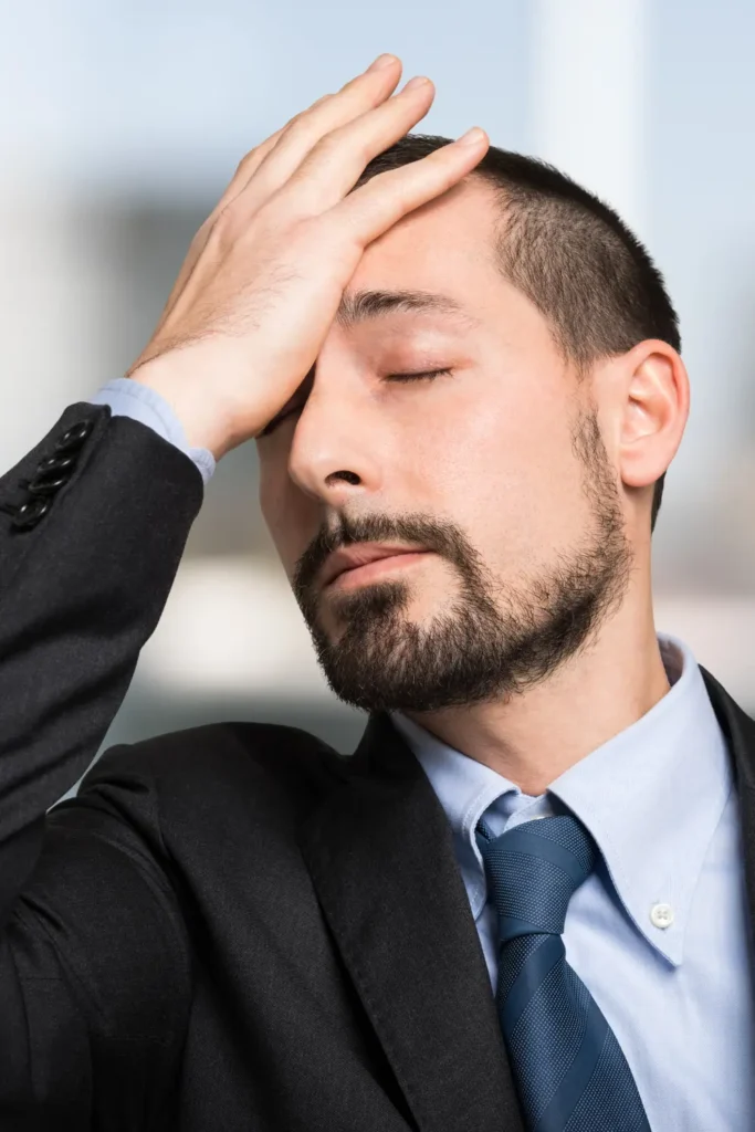 9 Signs He Has No Feelings For You &nbsp;