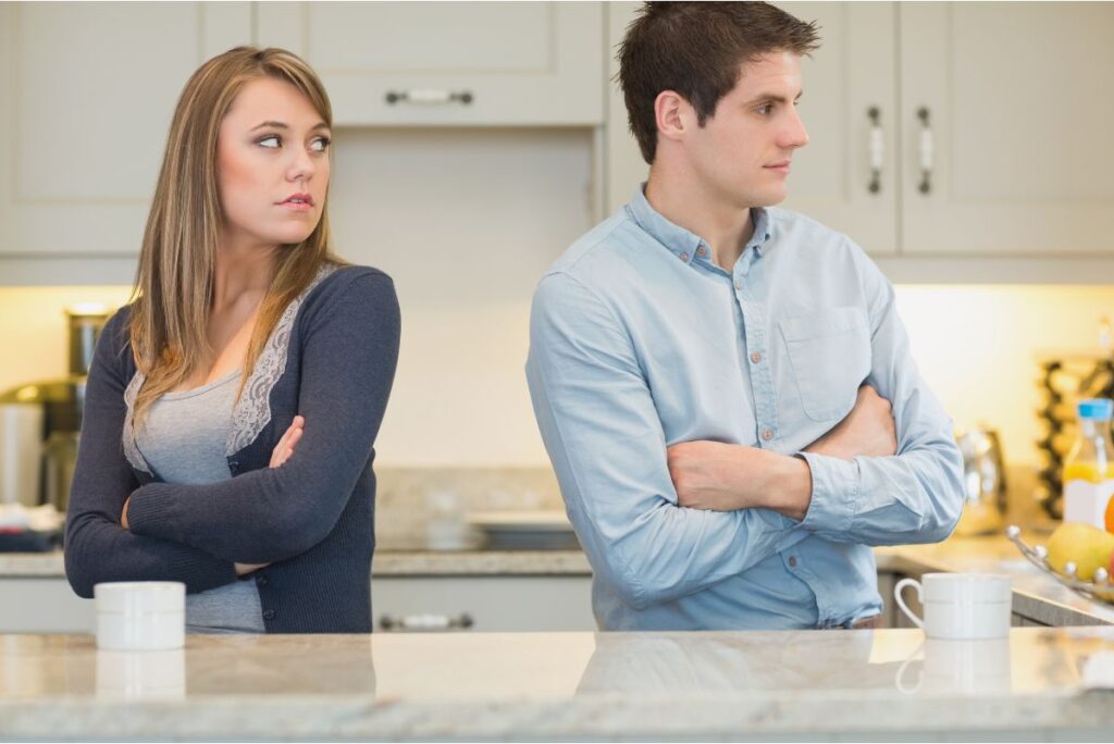 7 Ways A Husband Injures A Wife