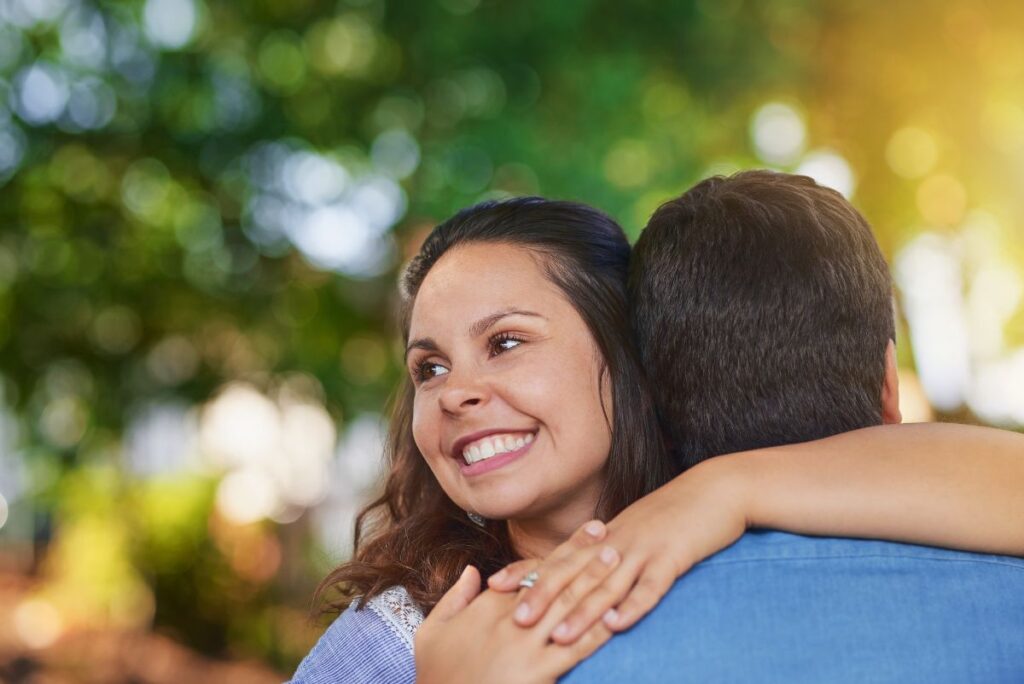 What to Do When Someone Pretends to Love You