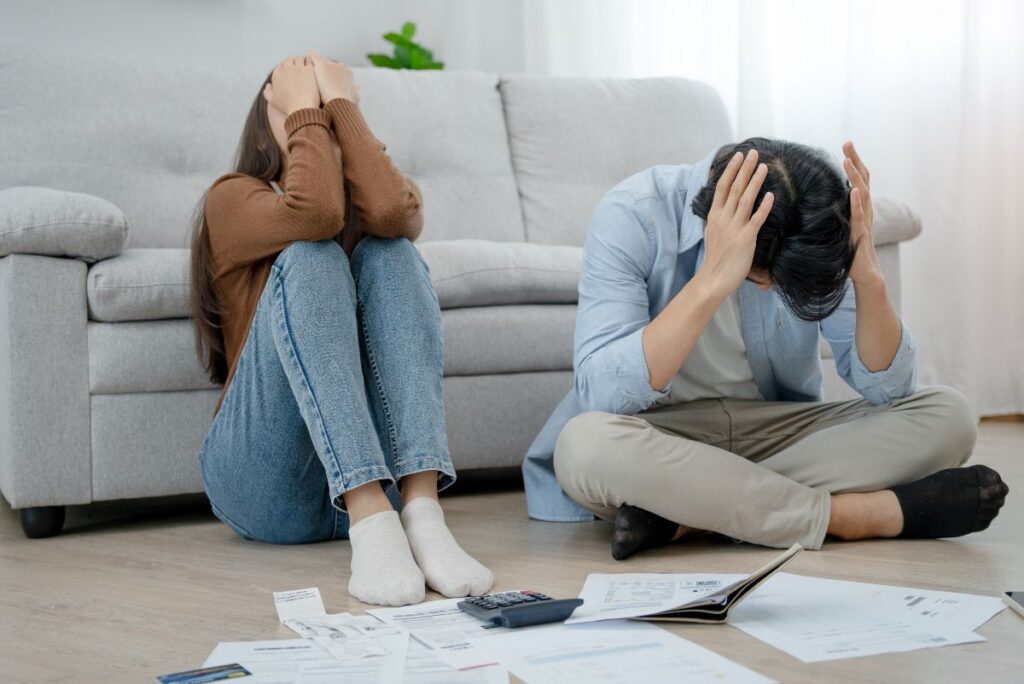 7 Ways A Husband Injures A Wife
