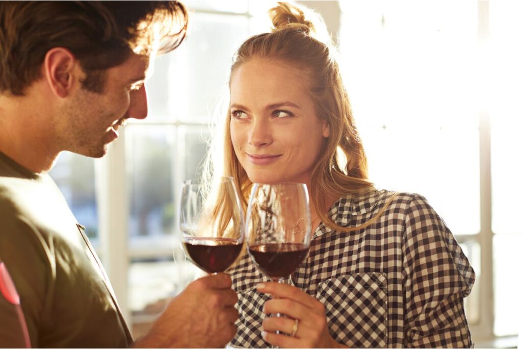 how to make a man want you bad