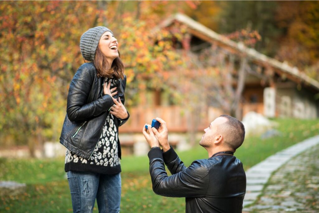 6 Clear Signs He Wants to Marry You