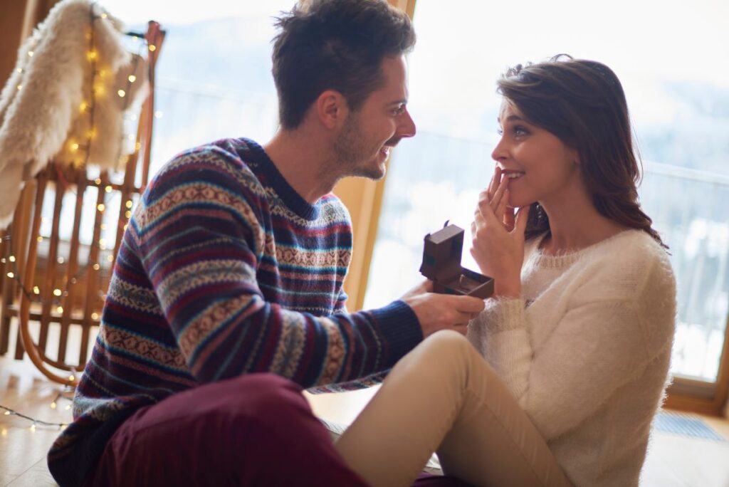 6 Clear Signs He Wants to Marry You