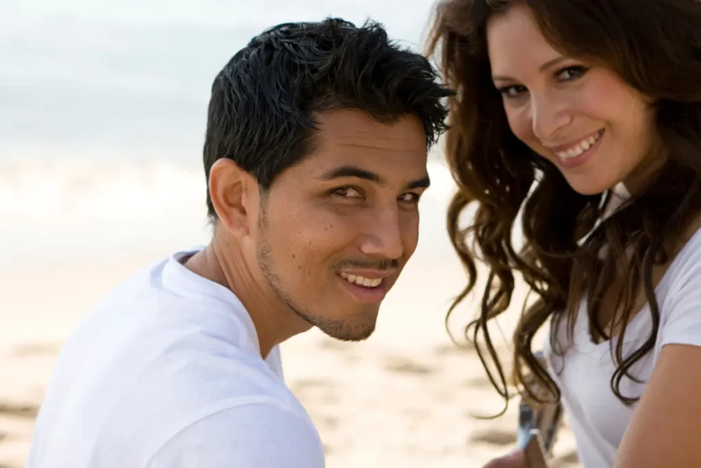 Can Platonic Friends Fall in Love?