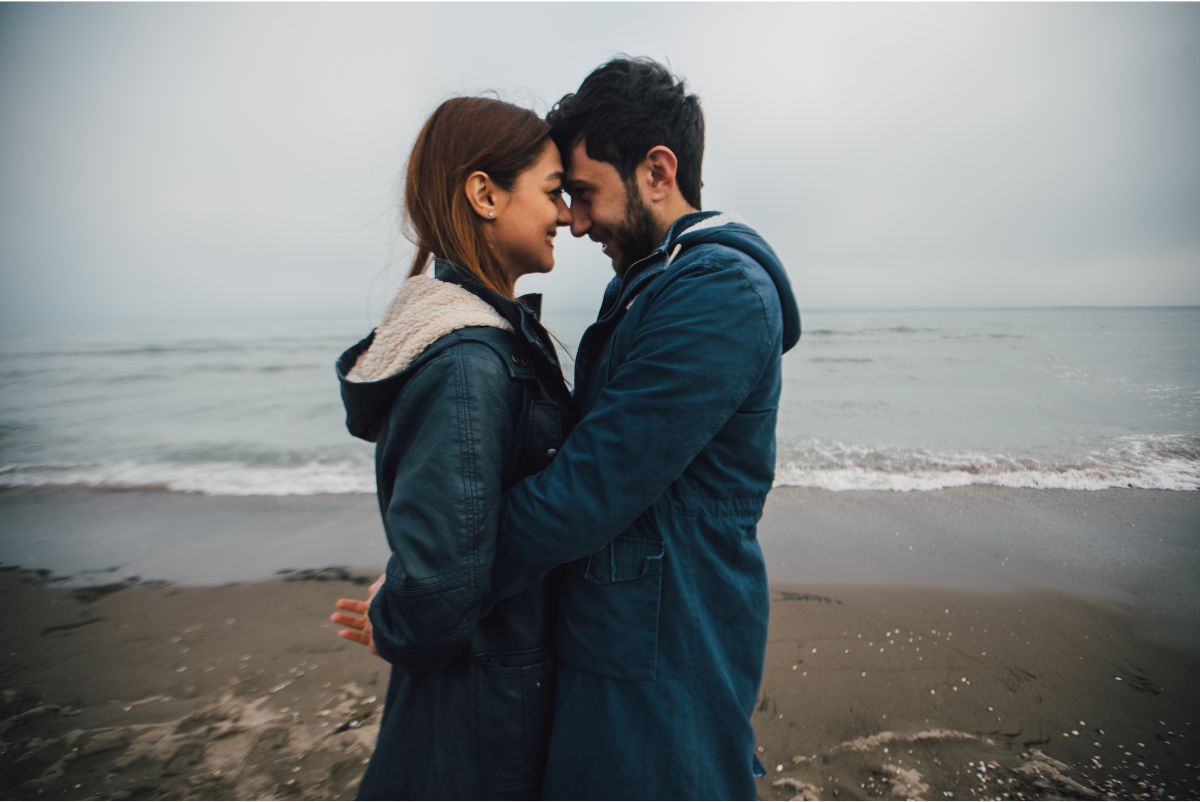 How to Make a Girl Think About You in 25 Simple Ways