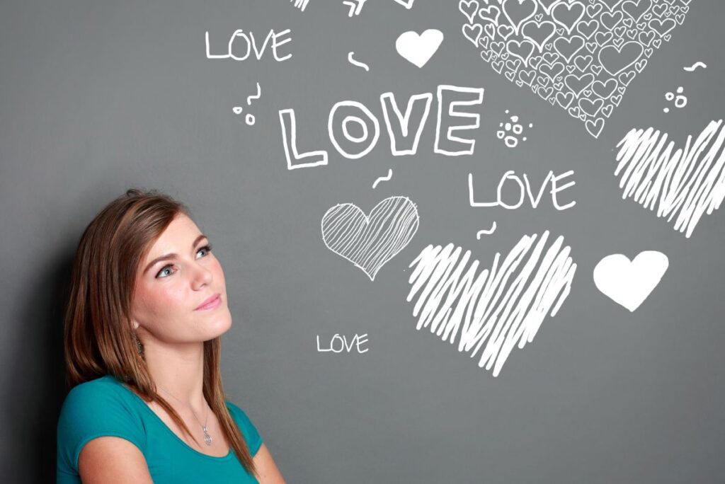 How to Make a Girl Think About You in 25 Simple Ways