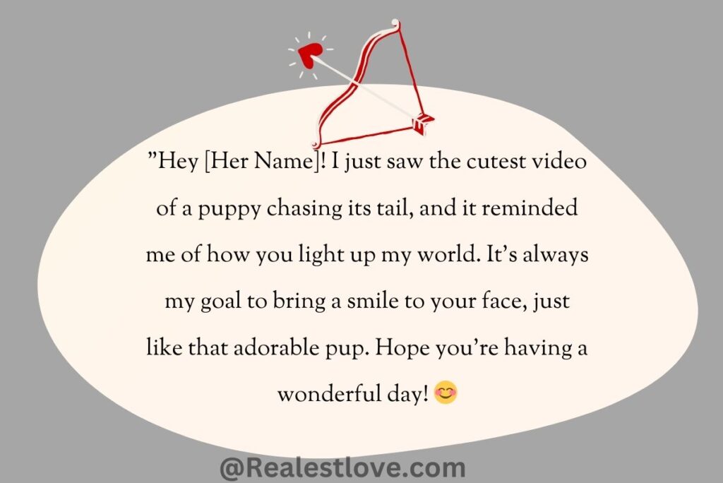 How to Make a Girl Think About You in 25 Simple Ways