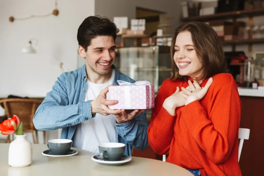 Are You Pretending to Be Friends With Someone You Love?