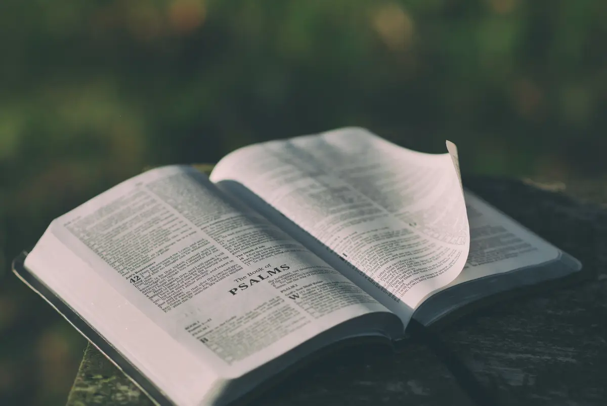 Bible Verses About Relationships With Boyfriend