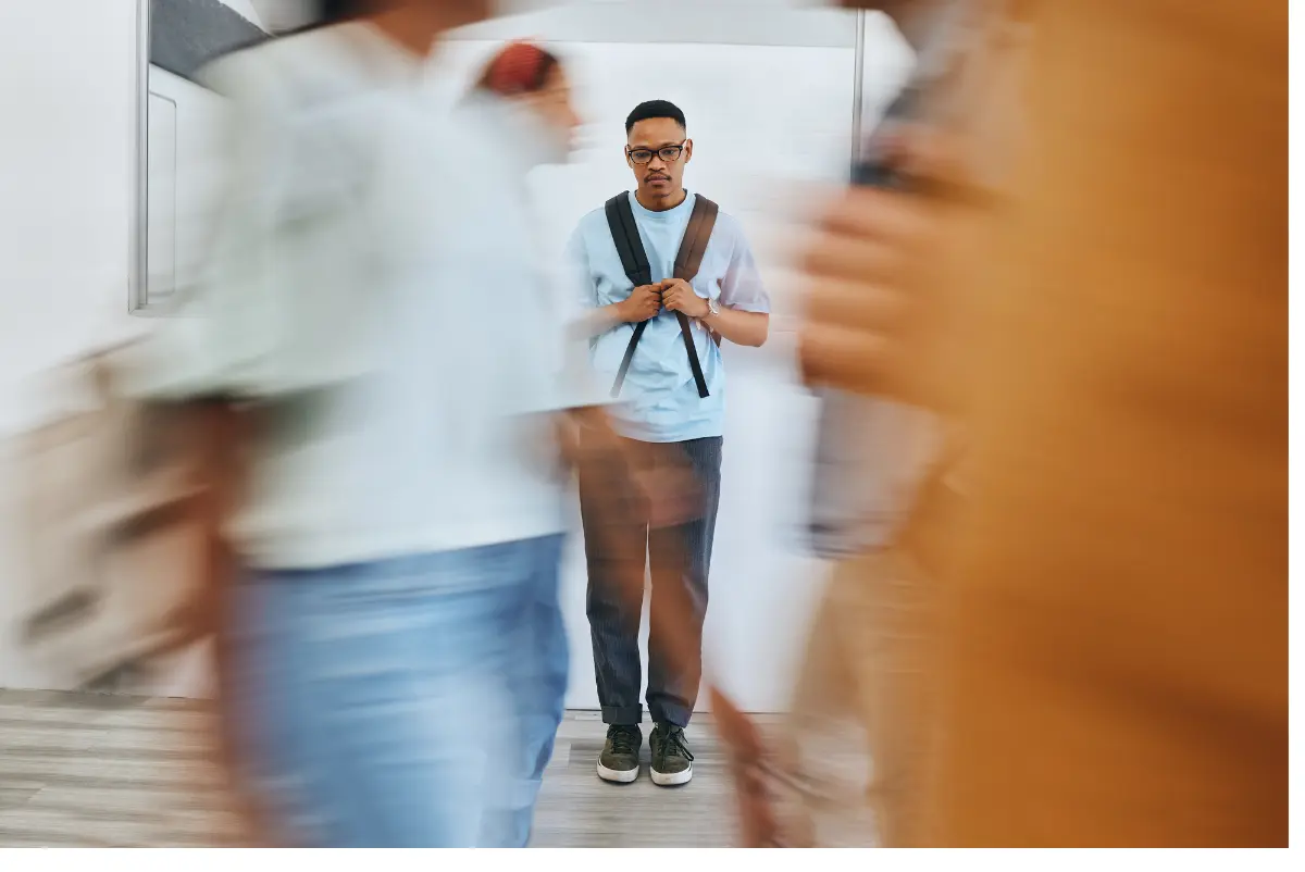 Is It a Red Flag if a Guy Has Never Had a Girlfriend?