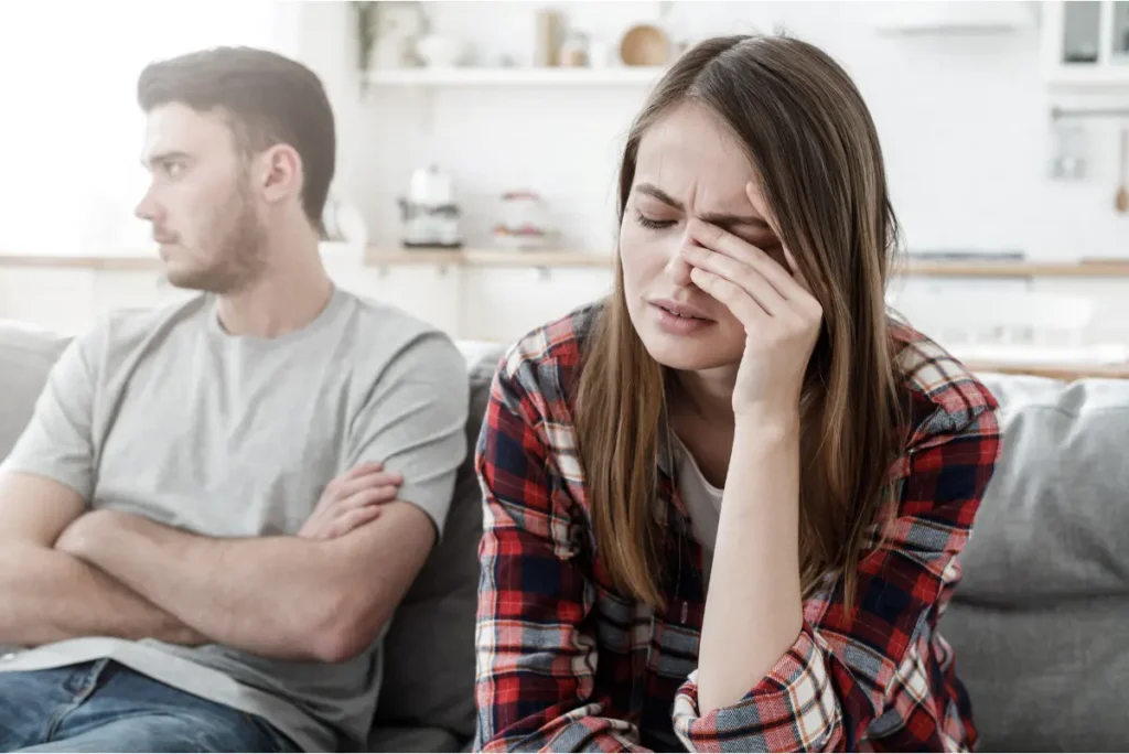 Signs He Will Leave His Wife for You