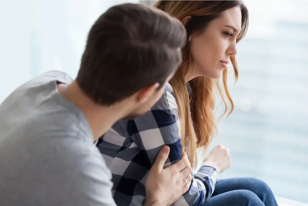 Signs He Will Leave His Wife for You