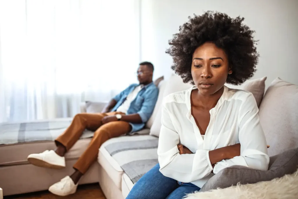  Signs She Is Trying to Forget You