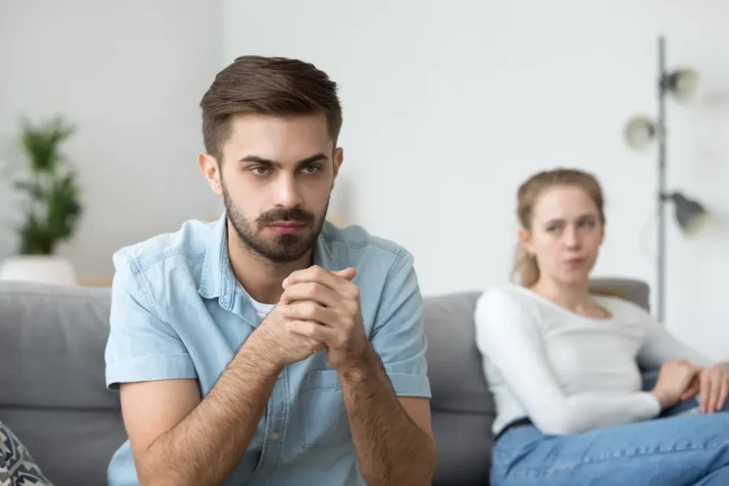 Signs She Is Trying to Forget You