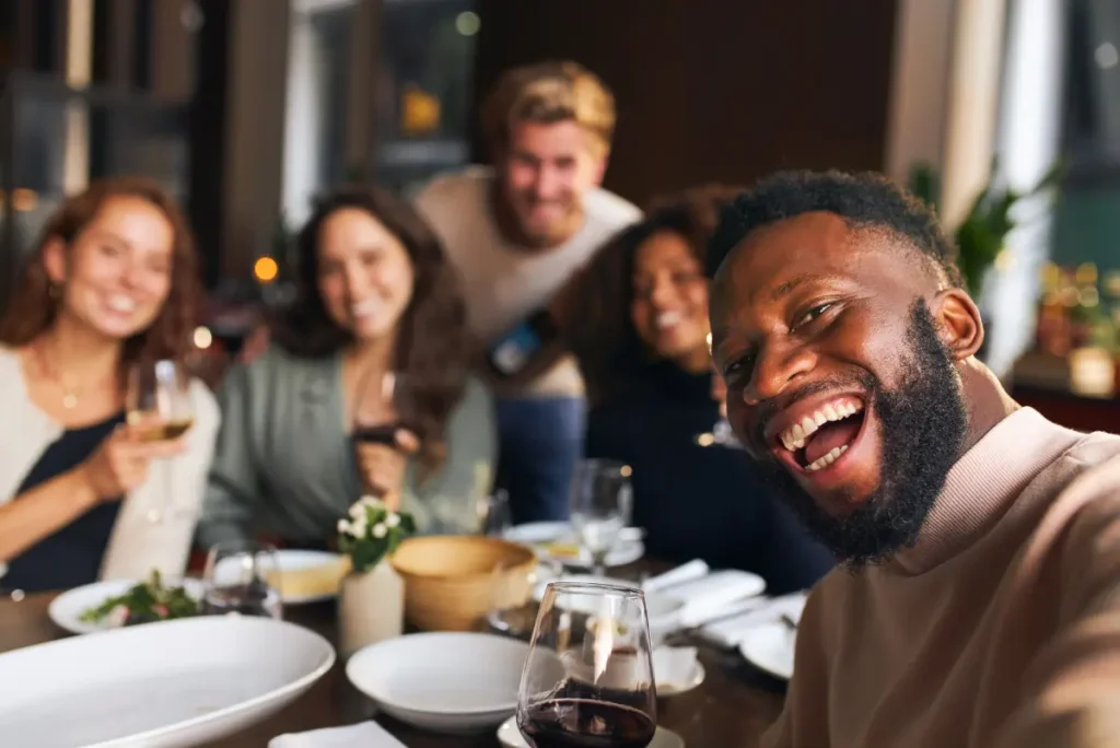 Why Does My Boyfriend Spends More Time With Friends Than Me?