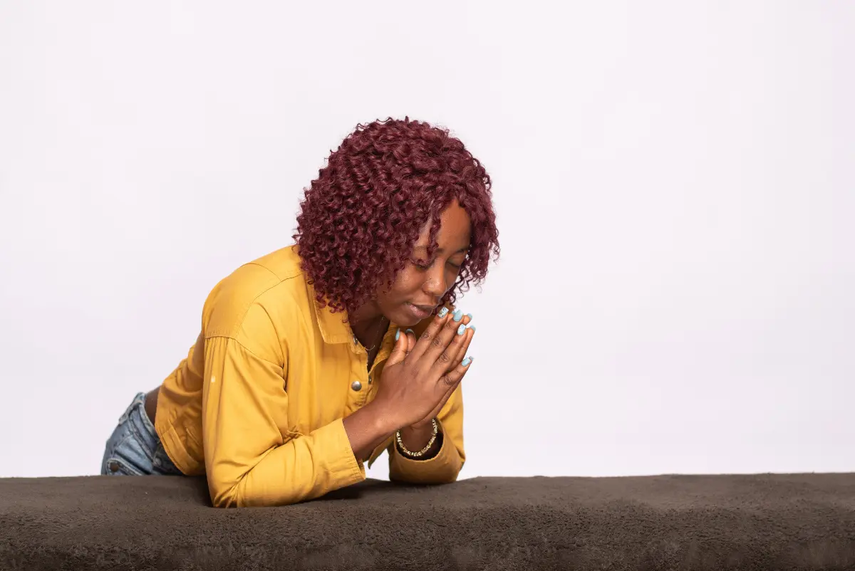 Can You Ask God For a Specific Person
