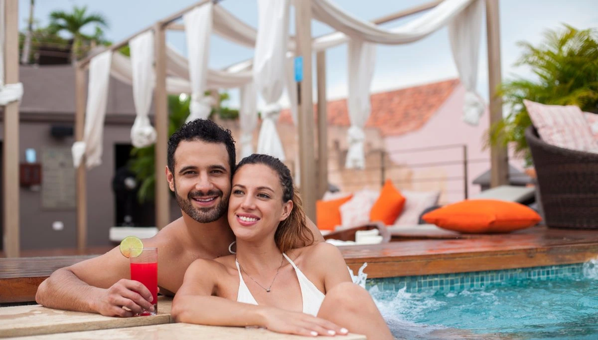 Should I Marry A Rich Guy?