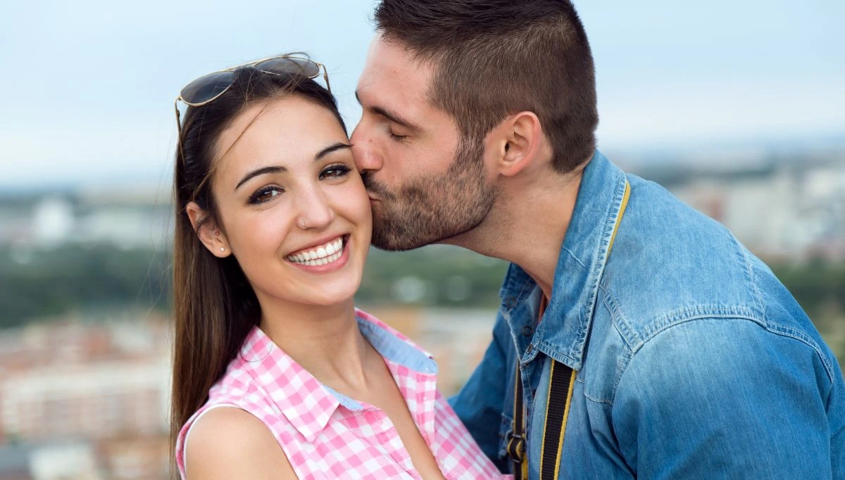 Can A Rich Man Love A Poor Woman?