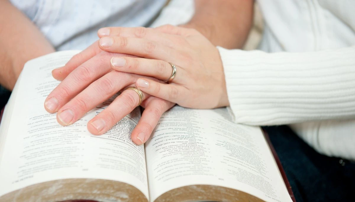 How To Choose A Life Partner According To The Bible