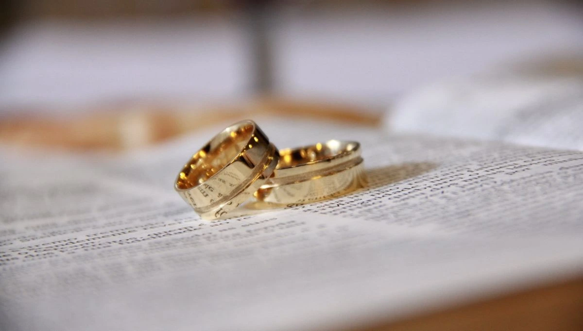 How To Choose A Life Partner According To The Bible