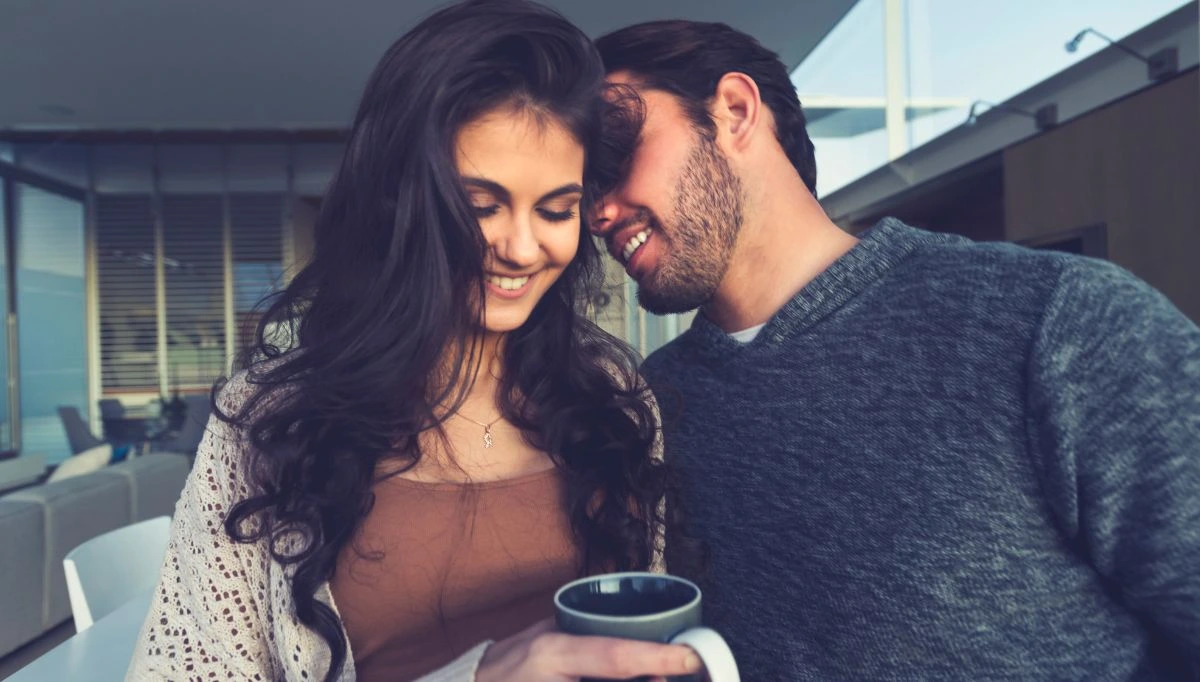 Should I Marry A Rich Guy?