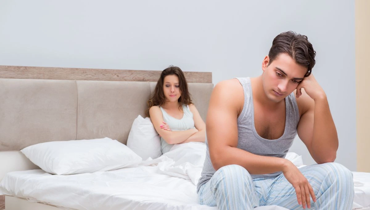 Hidden Reasons Why Married Men Take Their Wives for Granted