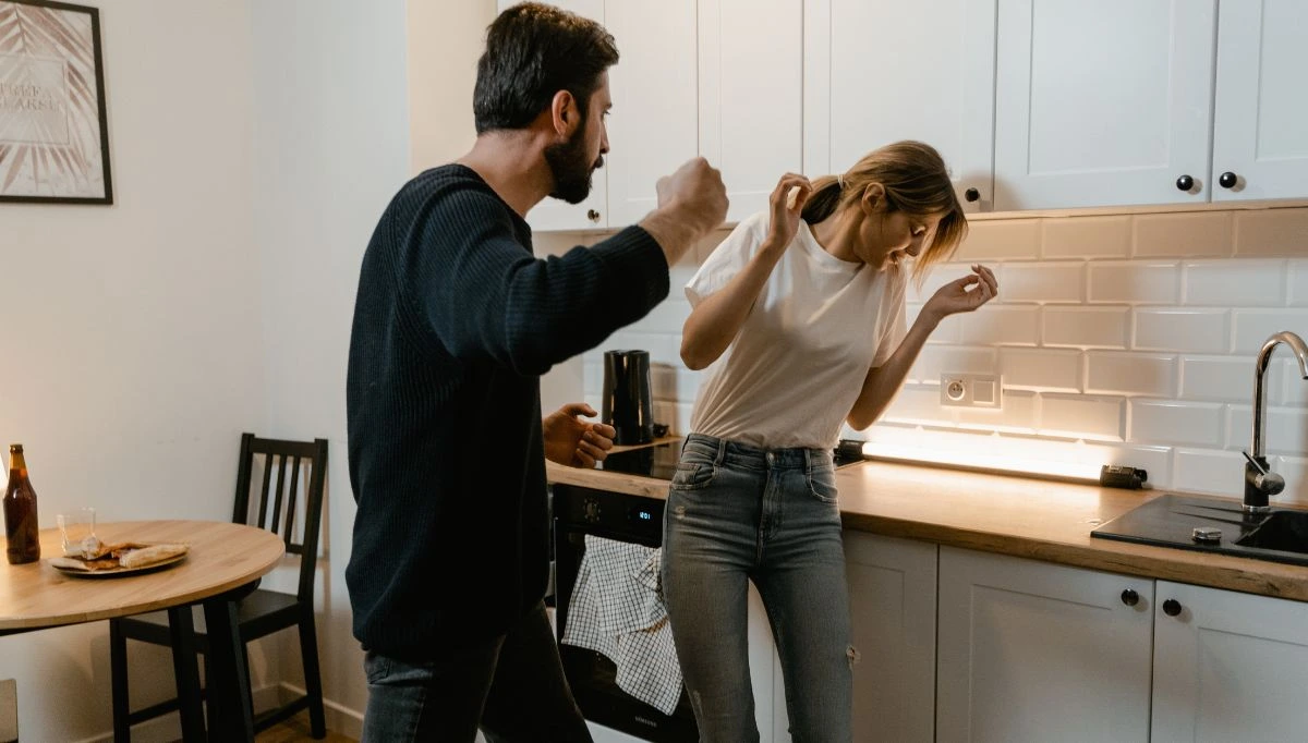 Steps for Moving On From a Toxic Relationship