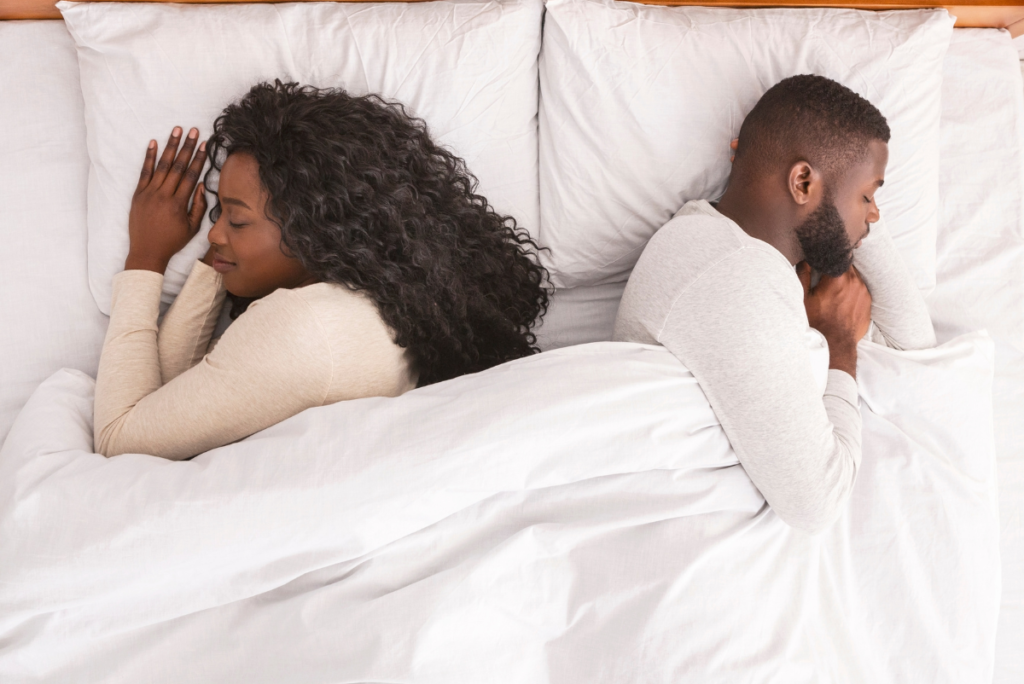 How Much Sacrifice Is Too Much In A Relationship