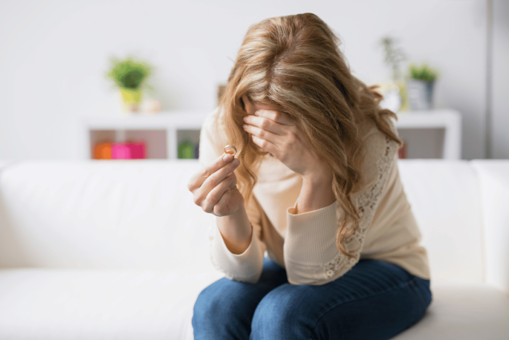 How To Know If You Married The Wrong Person