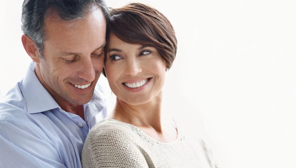 Do Soulmates Look Like Siblings?