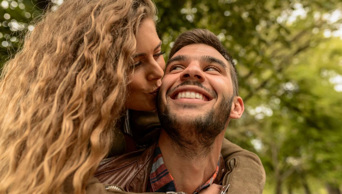 Signs He Thinks You're Too Good For Him