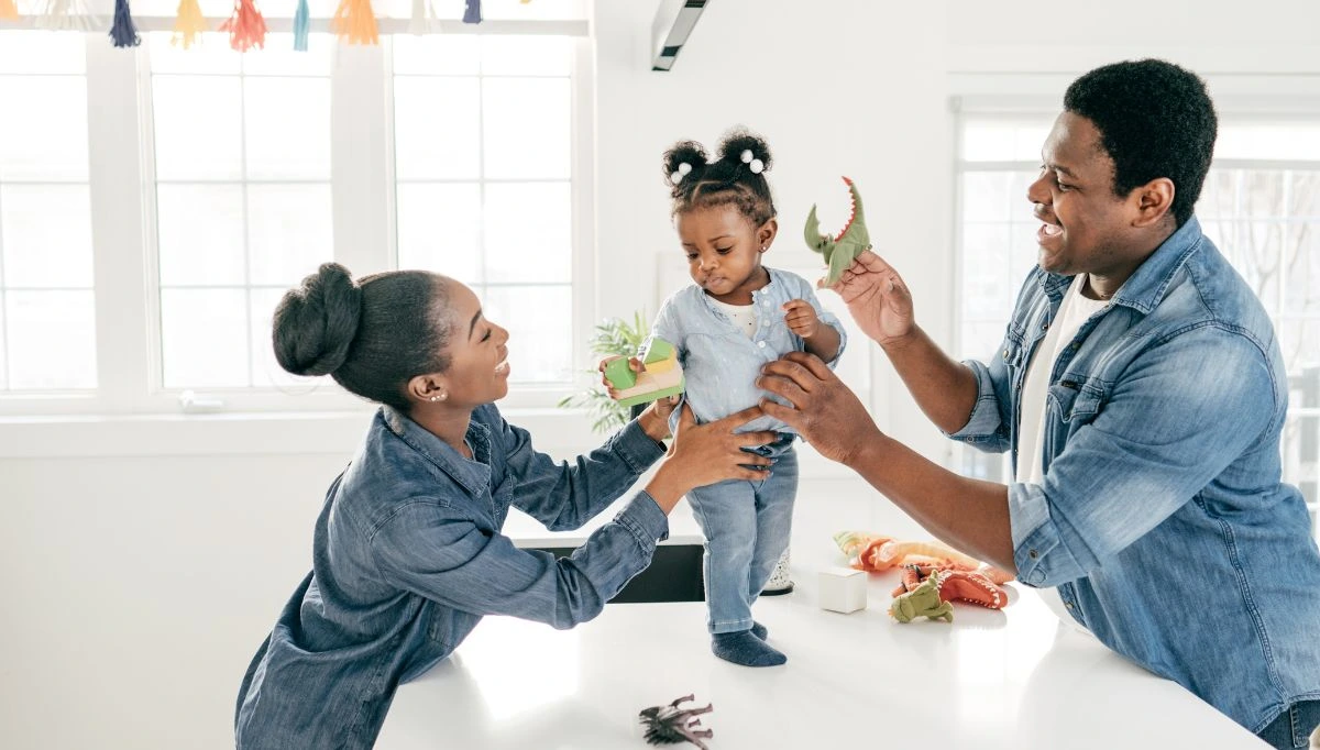 Real Reasons Why Some Married Men Don't Share Housework