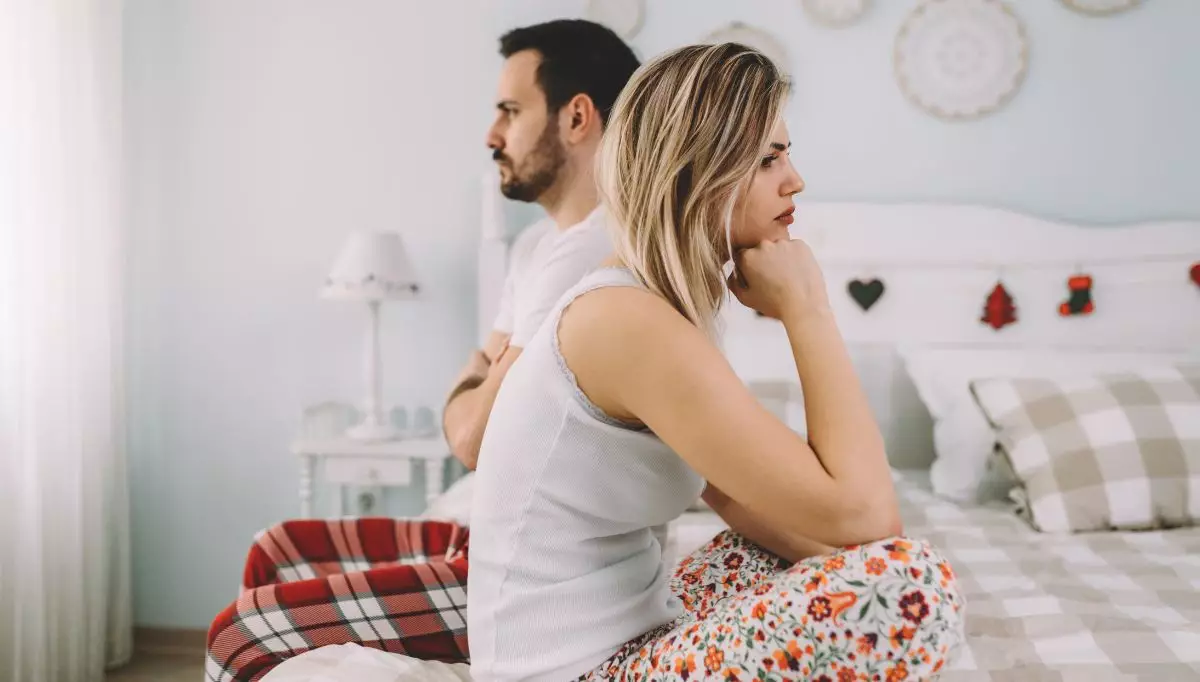 Shocking Facts About Emotional Infidelity Among Married Men