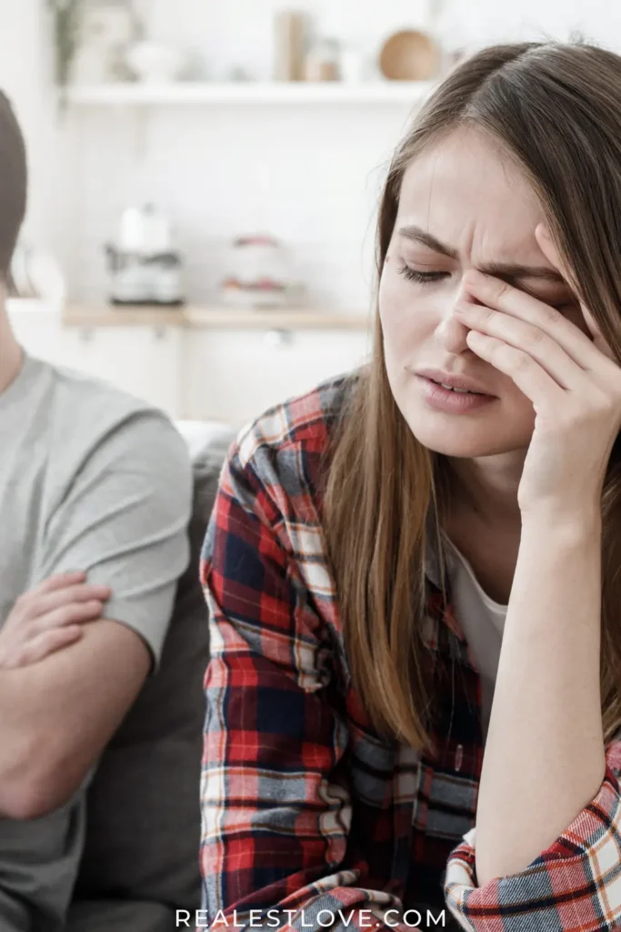 14 Signs God Is Trying to Remove Someone From Your Life